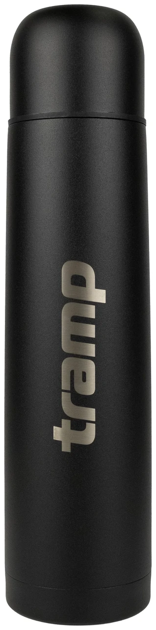Термос TRAMP Basic 1 л UTRC-105, black (UTRC-105-olive)