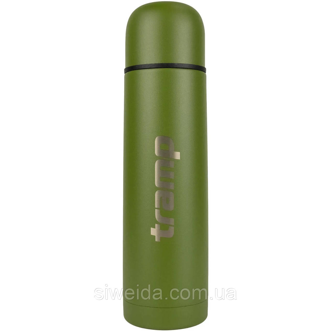 Термос Tramp Basic олива 0.5 л UTRC-103 olive, фото 1