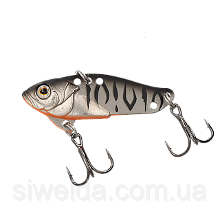 Блешня Strike Pro Cyber Vibe 35 мм 4.5 г A243S