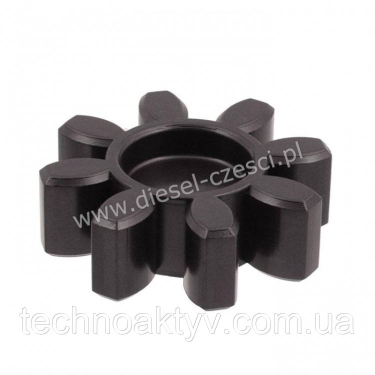 Привід Зчеплення Hanomag 80Mm