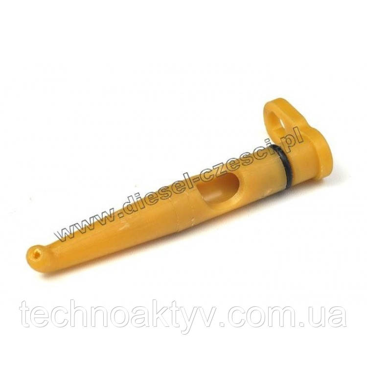 Форсунка Поршня Cummins К19