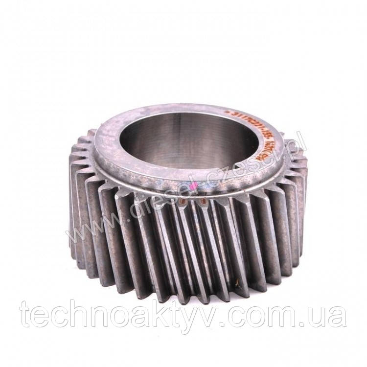 Шестерня Коленвала Perkins 1100 Oem