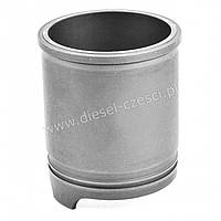 Гільза циліндра CUMMINS V/VT 504