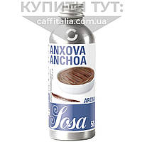 Ароматизатор анчоус, Sosa, 50 г