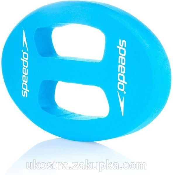 Диски для аквааэробики Speedo Hydro Disks - фото 2 - id-p84171769