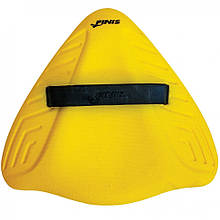 Дошка для плавання Finis Alignment Kickboard Yellow