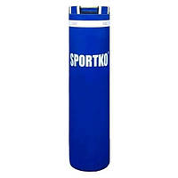 Мешок боксерский Sportko PVC 1,4м