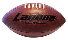 М'яч для американського футболу LANHUA