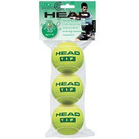 М'яч для великого тенісу Head TIP-GR