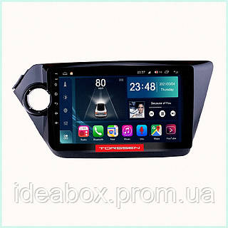 Торссен 4/64 Гб мультимедиа Киа Рио с поддержкой OBD2 877C93X4C0