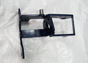 Кронштейн рульової колонки під ГОРУ МТЗ 85-3401120