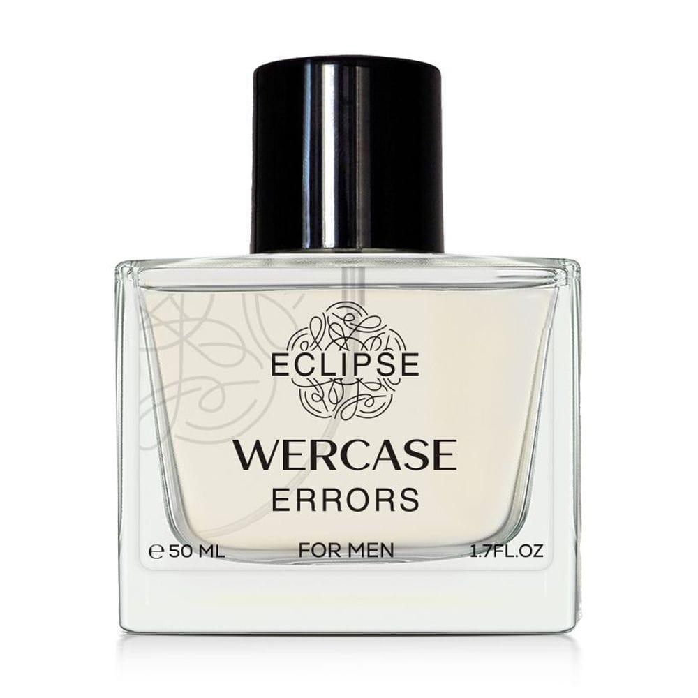 Eclipse Wercase Errors Парфюмированная вода мужская, 50 мл, фото 1