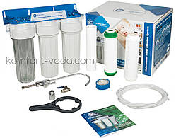 Проточний фільтр Aquafilter FP3-K1