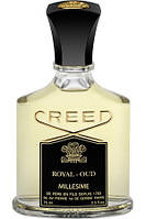 Тестер парфюмированая вода унисекс Creed Royal Oud (Крид Роял Уд) 75мл