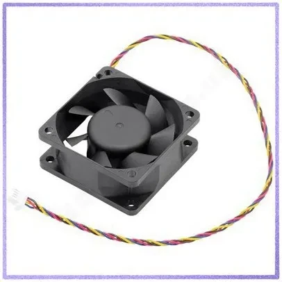 Вентилятор камери Prusa CORE One 24В для 3D-принтера охолодження вентиляція SKU_14878, фото 1