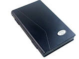 Ваги цифрові Notebook 8038 (±0.1g/1000g) з функцією лічби, фото 2