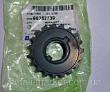 Шків колінвала Авео 1.5 GM, фото 2