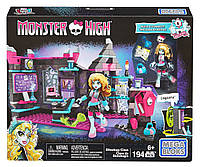 Конструктор Mattel Monster High Урок укусологии