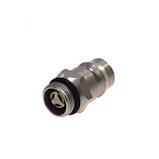 Сервісний клапан високого тиску M15 x 1.0, 15 mm, фото 5