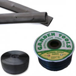 Стрічки для крапельного поливу