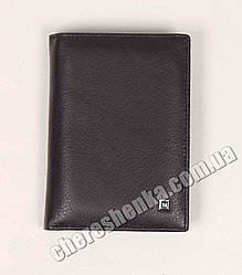 Чоловічий шкіряний гаманець H125