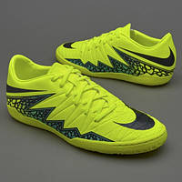 Взуття для зали (футзалки) Nike Hypervenom Phelon II IC 749898-703