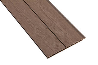 Панель фасадна Polymer & Wood Венге