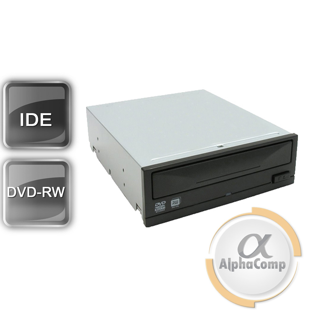Привод IDE 3,5" DVD-RW БУ