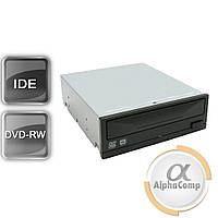 Привод IDE 3,5" DVD-RW БУ