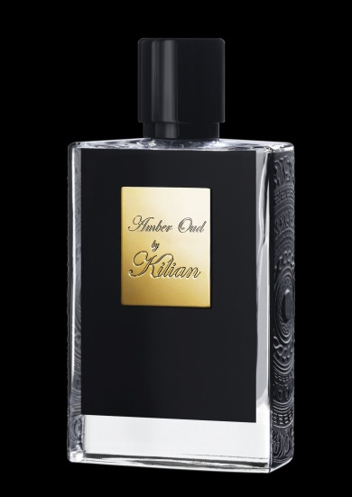 Тестер парфумована вода унісекс Kilian Amber Oud (Киліан Амбер Ауд) 50 мл