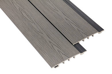 Сайдинг Polymer & Wood