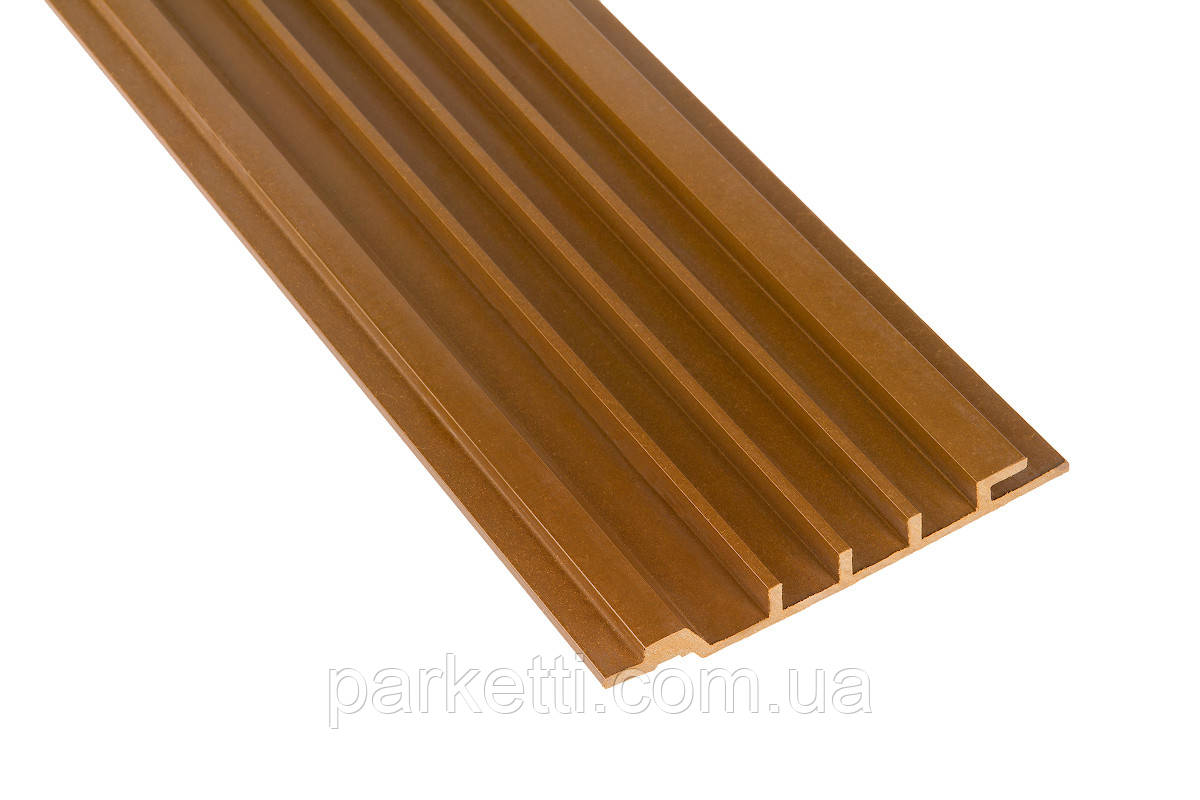 Сайдинг Polymer & Wood Дуб - фото 3 - id-p515946981