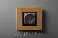 Рамка Uniсa Class шкіра Цукру