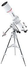 Высококачественный телескоп  Messier AR-102/1000 EXOS-1/EQ4. Bresser 920517