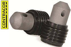 Сопло піскоструминне кутове ATC-8.0-1 Contracor