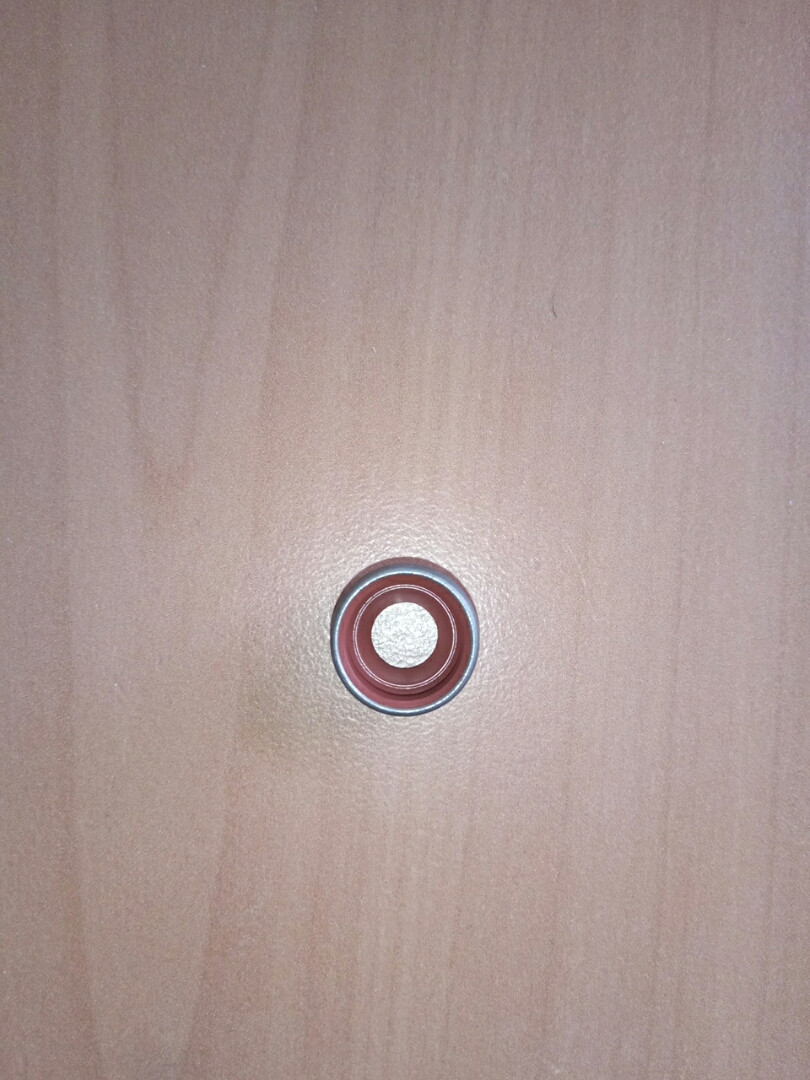 Сальник клапана 9x13x10