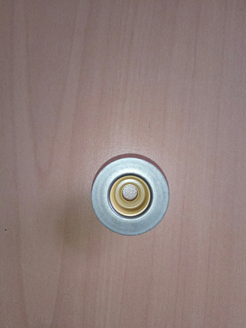 Трубчастий захист шланги штовхача