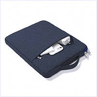 Органайзер для планшета 11 дюймів Cloth Bag синій, K514920M3E