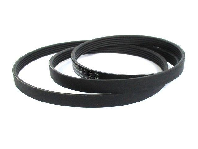 Ремінь 1262 J4 PJ Optibelt-RB для пральної машини