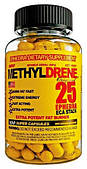 Жироспалювачі, Methyldrene, Капсули оригінал зі США  