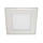 Світлодіодна LED панель Feron AL511 6W 4000K 121m*121m*13.5m OL, фото 3