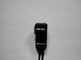 Гарнітура пілот MA 30-L для радіостанцій Icom/Midland/Alan, фото 5