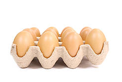 Набір яєць, 6см/12шт