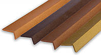 Уголок для террасной доски Polymer & Wood