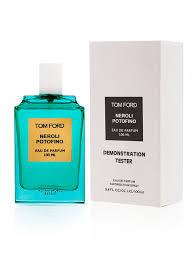 Тестер парфюмированая вода унісекс Tom Ford Neroli Portofino (Том Форд Неролі Портофіно) 100 мл