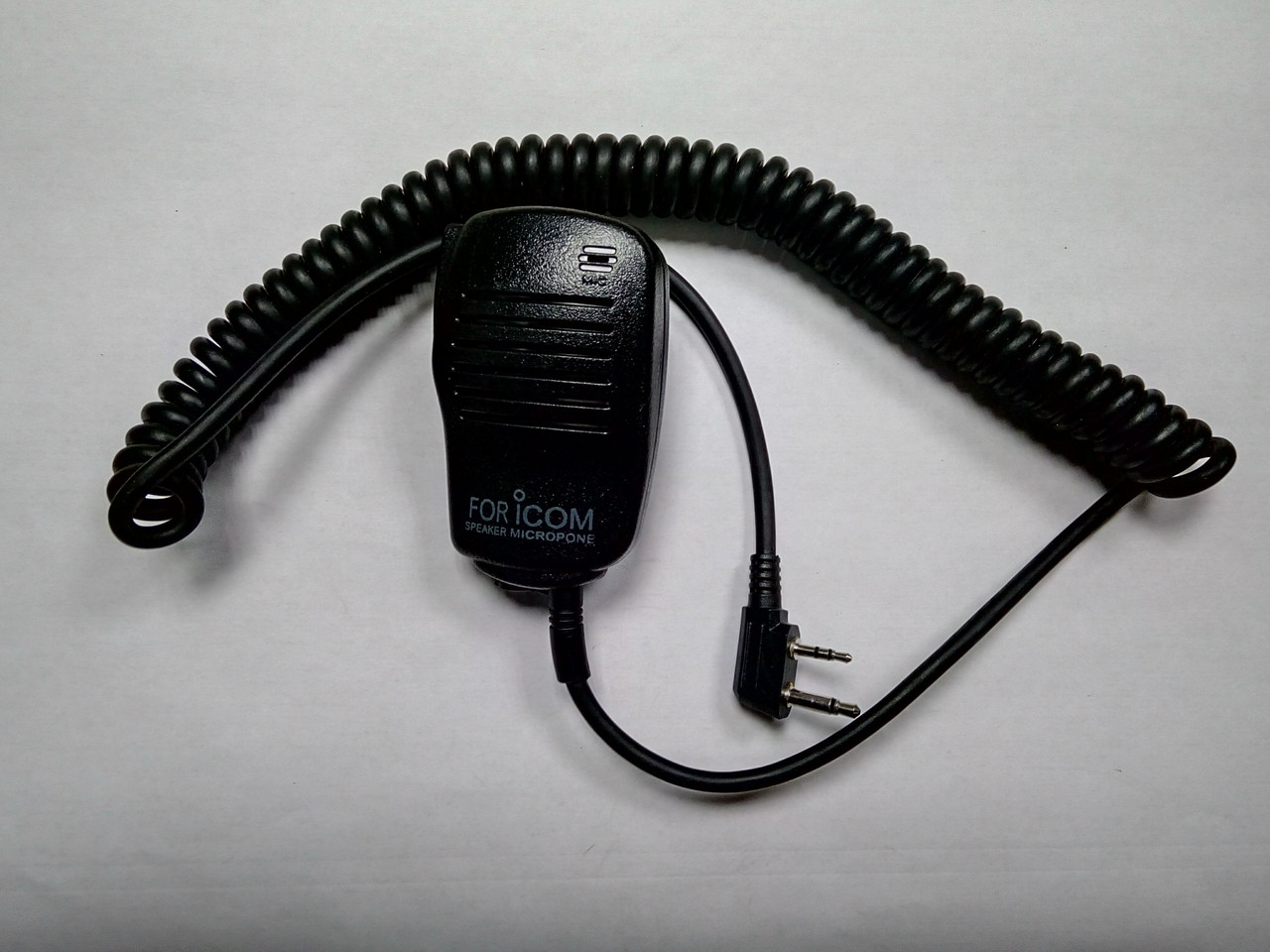 Маніпулятор для радіостанцій Icom/Midland/Alan