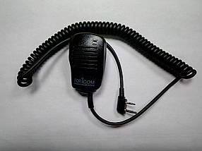 Маніпулятор для радіостанцій Icom/Midland/Alan