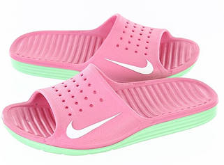 Сандалі, Шльопанці , Сланці , В'єтнамки Nike