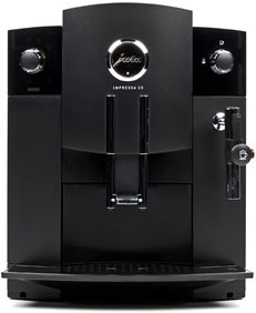 Кофемашина Jura Impressa C5