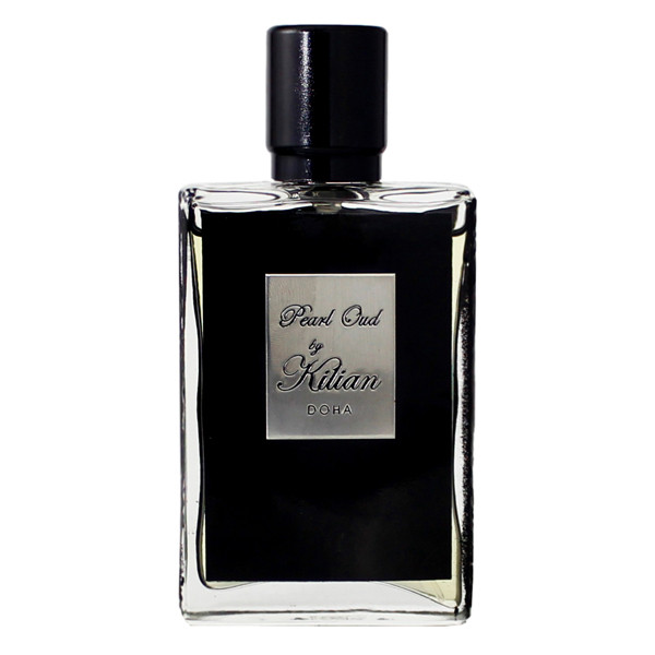 Парфумована вода Тестер унісекс Pearl Oud By Kilian (Перл Ауд Бай Кіліан) 50 мл